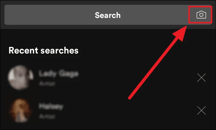 How To Find Make and Scan a Spotify Code14