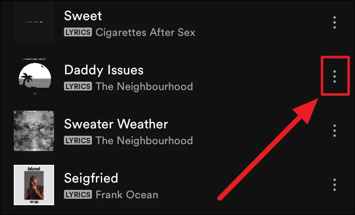 How To Find Make and Scan a Spotify Code3