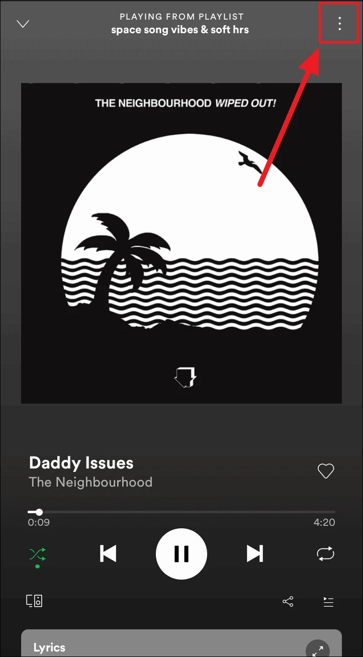 How To Find Make and Scan a Spotify Code5