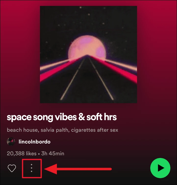 How To Find Make and Scan a Spotify Code7