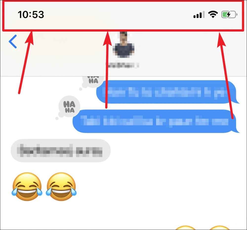 How To Find Old Messages on iPhone Without Scrolling1 - How To Find Old Messages on iPhone Without Scrolling? How To Find Old Messages on iPhone Without Scrolling1