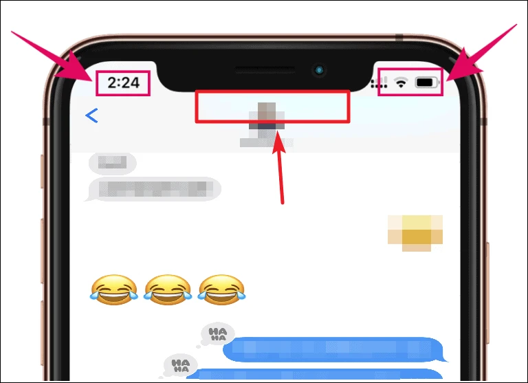 How To Find Old Messages on iPhone Without Scrolling2 - How To Find Old Messages on iPhone Without Scrolling? How To Find Old Messages on iPhone Without Scrolling2