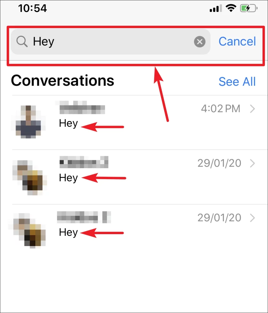 How To Find Old Messages on iPhone Without Scrolling5 - How To Find Old Messages on iPhone Without Scrolling? How To Find Old Messages on iPhone Without Scrolling5