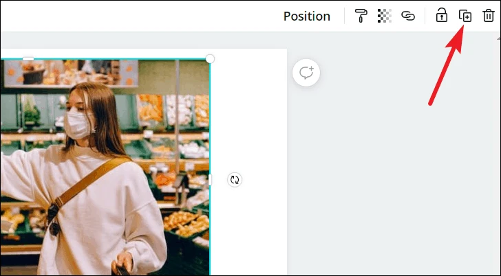 How To Remove background in Canva12 - Easily Remove background in Canva in a few clicks How To Remove background in Canva12