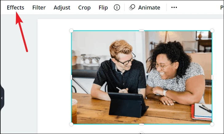 How To Remove background in Canva2