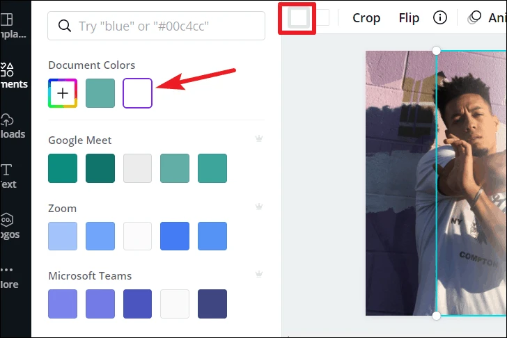 How To Remove background in Canva20 - Easily Remove background in Canva in a few clicks How To Remove background in Canva20