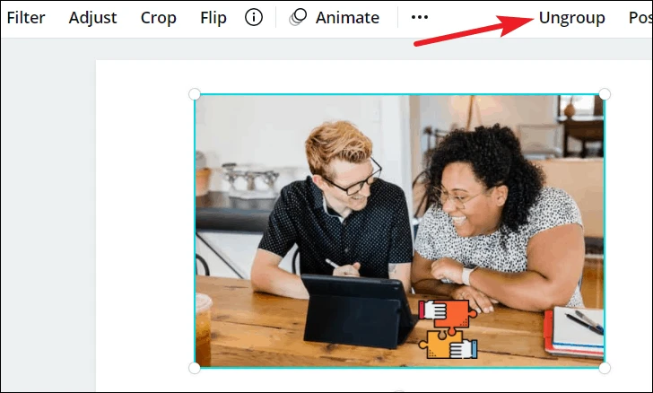 How To Remove background in Canva3