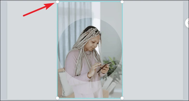 How To Remove background in Canva30