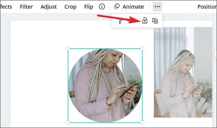 How To Remove background in Canva32