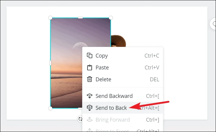 How To Remove background in Canva7 - Easily Remove background in Canva in a few clicks How To Remove background in Canva7