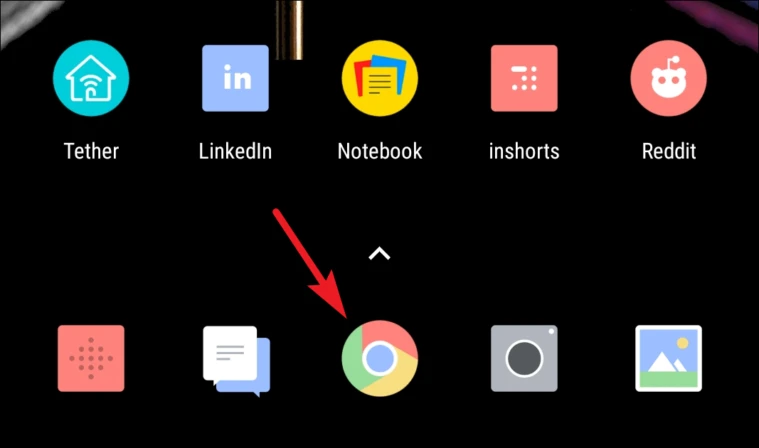 How To Turn Off Trending Searches in Chrome1