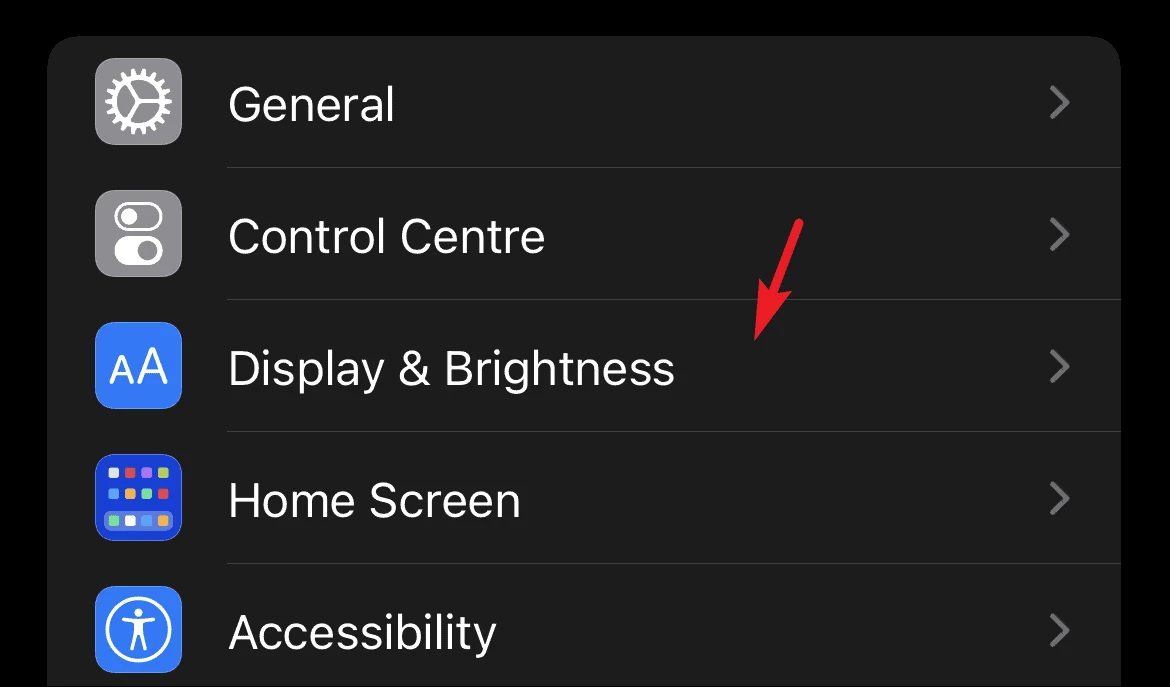 How To Turn off Dark Mode on Chrome10