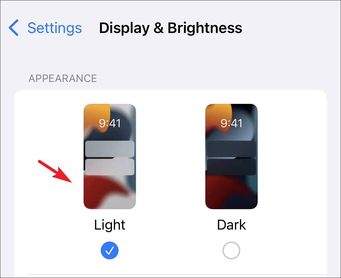 How To Turn off Dark Mode on Chrome11