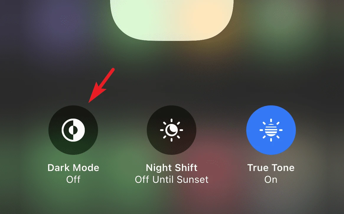 How To Turn off Dark Mode on Chrome14