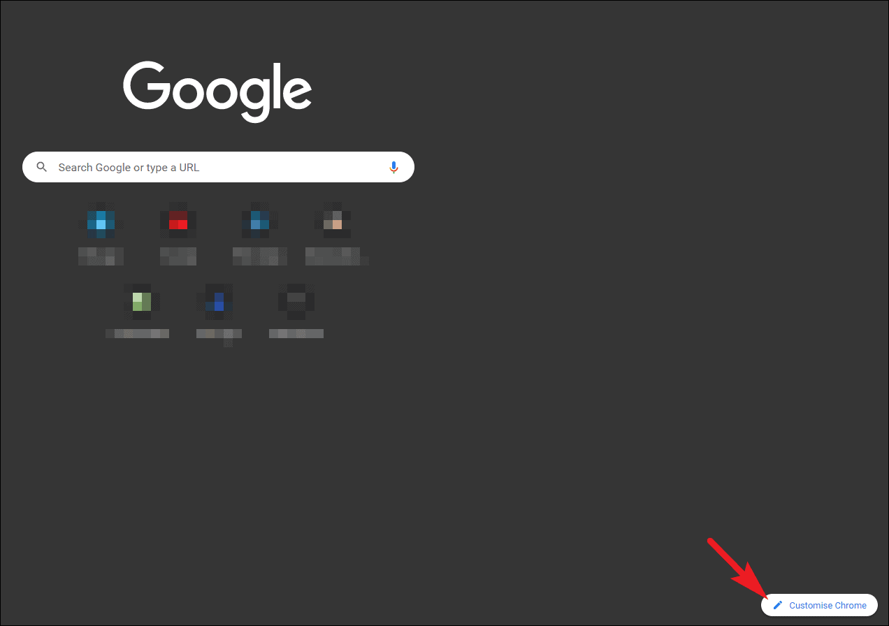 How To Turn off Dark Mode on Chrome2