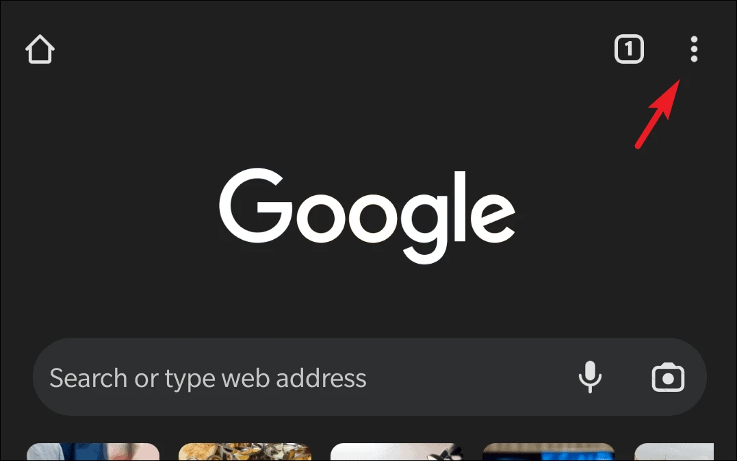 How To Turn off Dark Mode on Chrome5