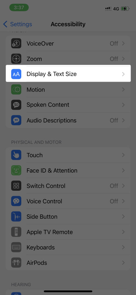 Make iMessage Bubble Dark Blue 4 - How to Change iMessage Bubble Color to Dark Blue? Make iMessage Bubble Dark Blue 4