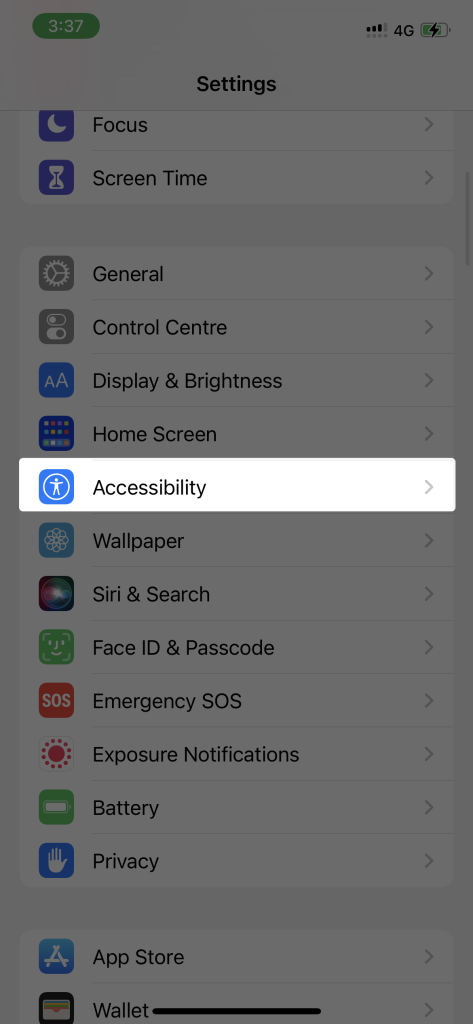 Make iMessage Bubble Dark Blue 5 - How to Change iMessage Bubble Color to Dark Blue? Make iMessage Bubble Dark Blue 5