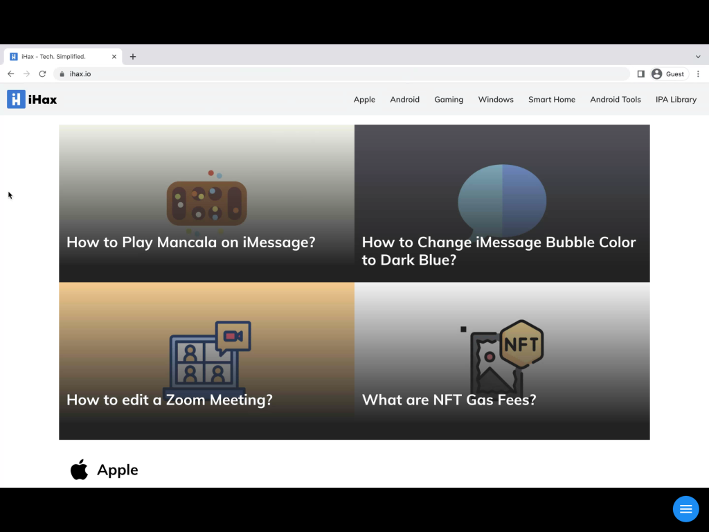 Request Desktop site iPad 6 - How to View Desktop Site in Chrome on iPad? Request Desktop site iPad 6