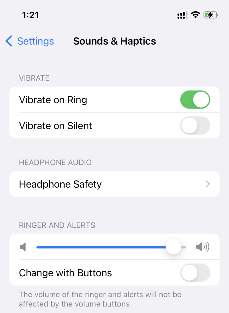 Spotify Not Playing Songs 1