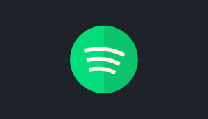 disable shuffle spotify