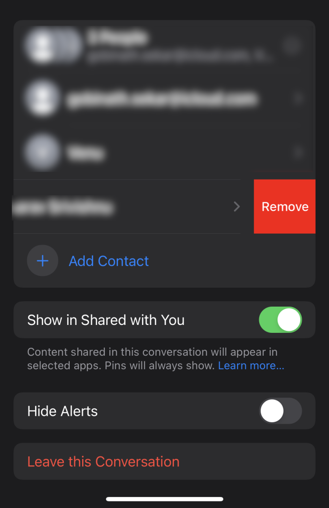 iMessage Group Chat Limit 3 - iMessage Group Chat People Limit: How many people can it have? iMessage Group Chat Limit 3