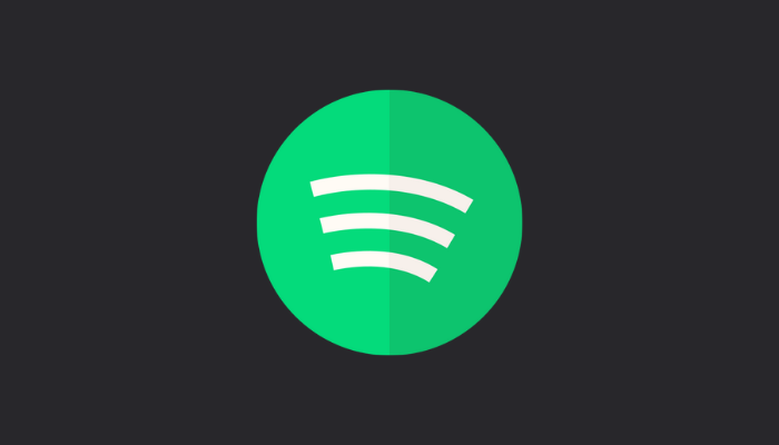 spotify code