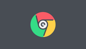 turn off trending searches in chrome