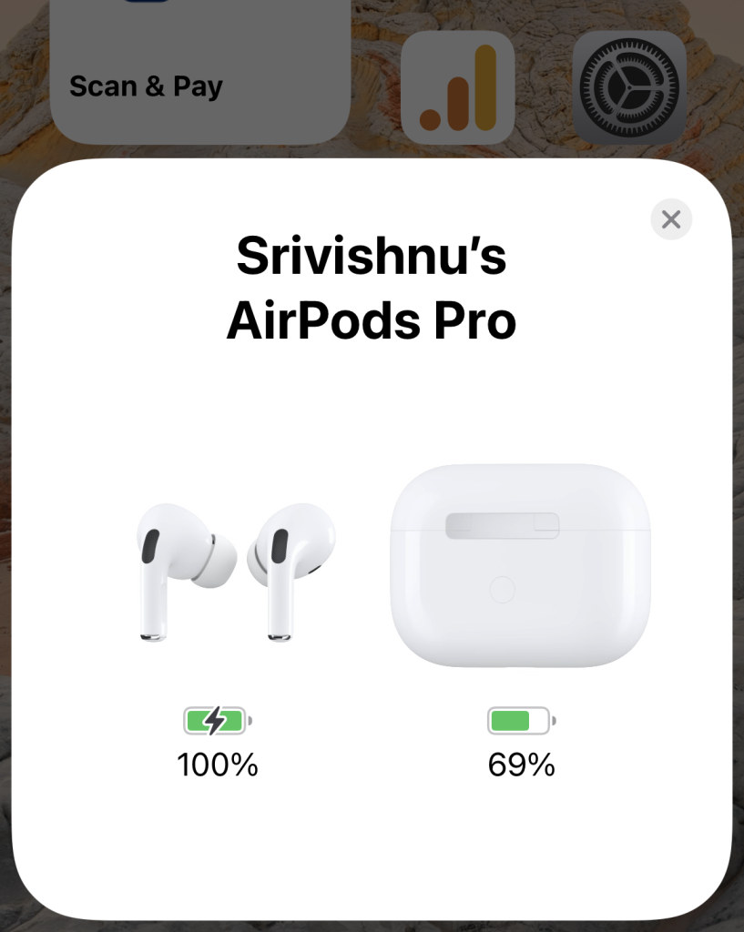 AirPods Battery Level - Why do my Airpods Keep Disconnecting? 10 Ways to Fix AirPods Battery Level