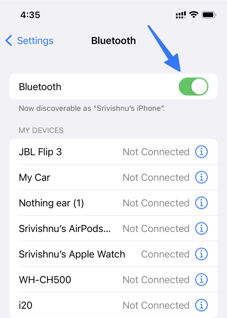 AirPods Connectivity Reset Bluetooth - Why do my Airpods Keep Disconnecting? 10 Ways to Fix AirPods Connectivity Reset Bluetooth