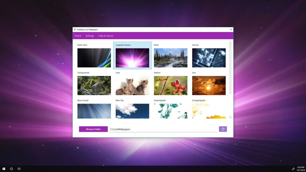Best Animated Wallpapers for Windows DesktopLiveWallpapers - Top 15 Best Animated Wallpapers for Windows Best Animated Wallpapers for Windows DesktopLiveWallpapers