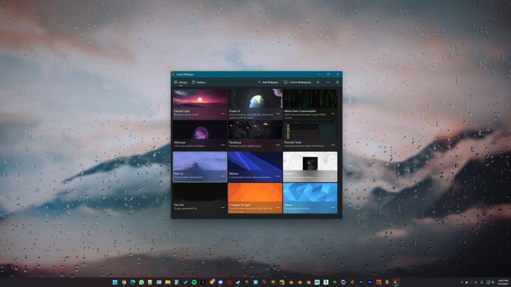 Best Animated Wallpapers for Windows LivelyWallpaper Windows - Top 15 Best Animated Wallpapers for Windows Best Animated Wallpapers for Windows LivelyWallpaper Windows