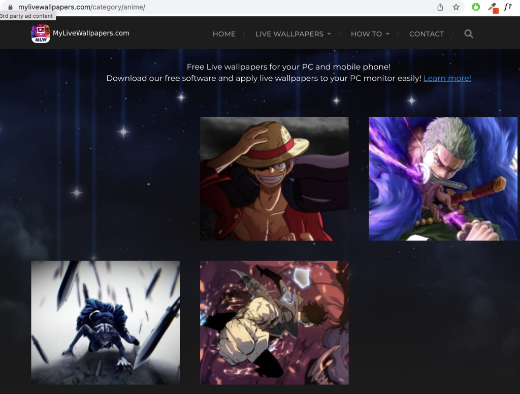Best Animated Wallpapers for Windows MyLiveWallpapers - Top 15 Best Animated Wallpapers for Windows Best Animated Wallpapers for Windows MyLiveWallpapers