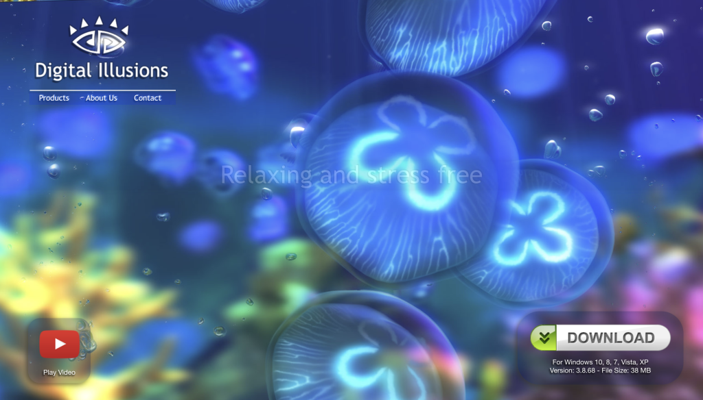 Best Animated Wallpapers for Windows SlimAquarium - Top 15 Best Animated Wallpapers for Windows Best Animated Wallpapers for Windows SlimAquarium