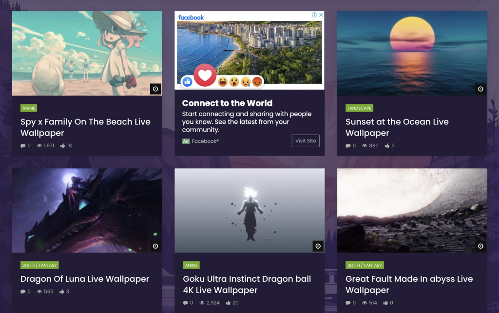 Best Animated Wallpapers for Windows Waifu Live Wallpaper - Top 15 Best Animated Wallpapers for Windows Best Animated Wallpapers for Windows Waifu Live Wallpaper