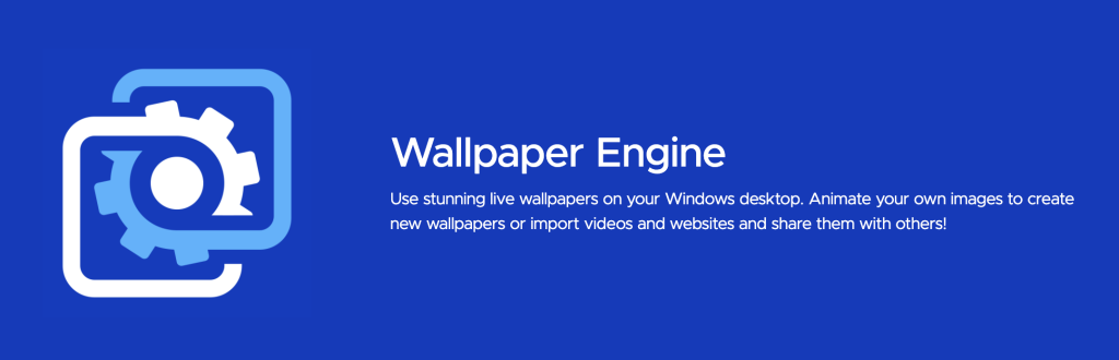 Best Animated Wallpapers for Windows WallpaperEngine - Top 15 Best Animated Wallpapers for Windows Best Animated Wallpapers for Windows WallpaperEngine