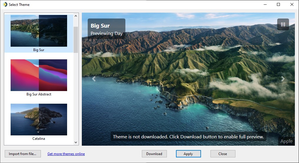 Best Animated Wallpapers for Windows WinDynamicDesktop - Top 15 Best Animated Wallpapers for Windows Best Animated Wallpapers for Windows WinDynamicDesktop