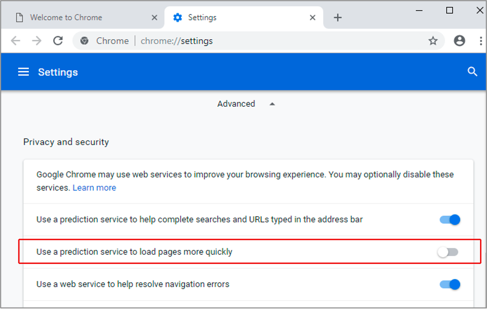 Fix High Disk Usage Windows 13