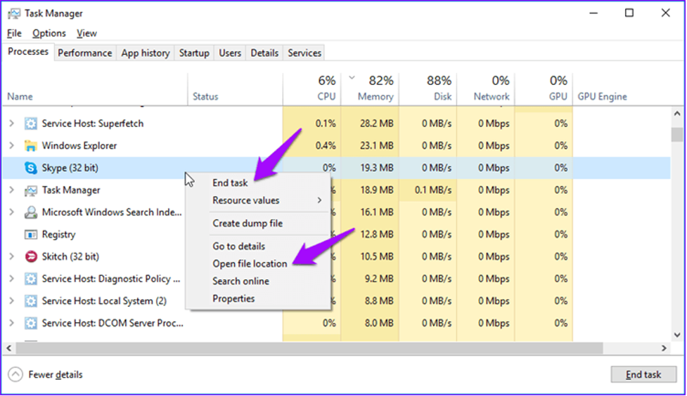 Fix High Disk Usage Windows 14 - 20 Ways Fix 100% Disk Usage on Windows 11 and Windows 10 Fix High Disk Usage Windows 14