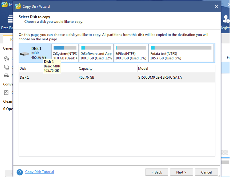 Fix High Disk Usage Windows 19