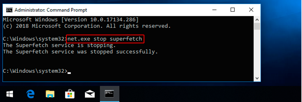 Fix High Disk Usage Windows 6 - 20 Ways Fix 100% Disk Usage on Windows 11 and Windows 10 Fix High Disk Usage Windows 6
