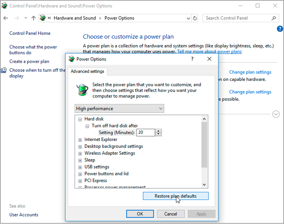 Fix High Disk Usage Windows 7 - 20 Ways Fix 100% Disk Usage on Windows 11 and Windows 10 Fix High Disk Usage Windows 7