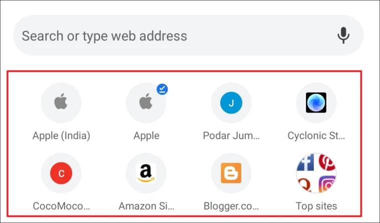 How To Add Shortcut to Google Chrome Homepage14 - How To Add Shortcut to Google Chrome Homepage How To Add Shortcut to Google Chrome Homepage14