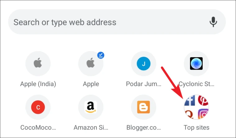 How To Add Shortcut to Google Chrome Homepage15 - How To Add Shortcut to Google Chrome Homepage How To Add Shortcut to Google Chrome Homepage15