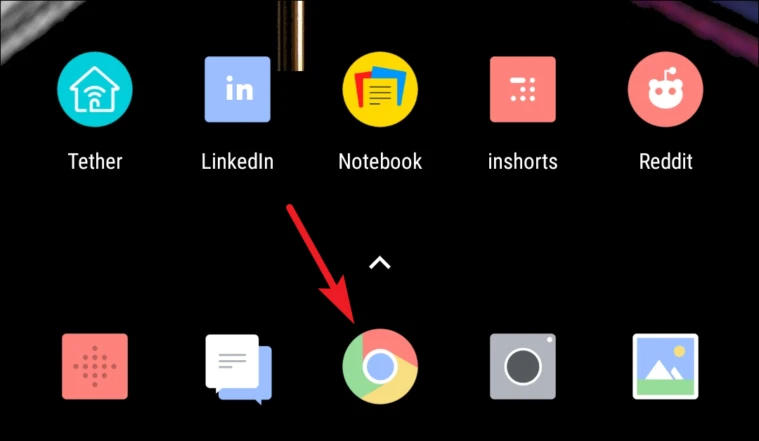 How To Add Shortcut to Google Chrome Homepage17