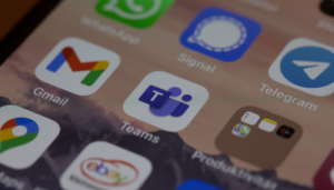 How To Blur Background on Microsoft Teams