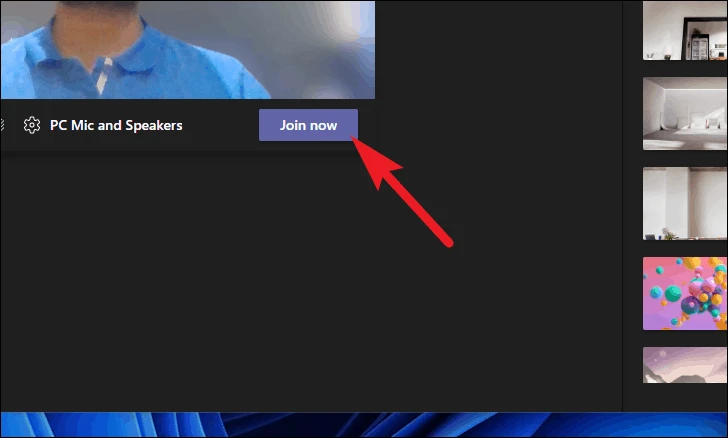 How To Blur Background on Microsoft Teams5 - How To Blur Background on Microsoft Teams? How To Blur Background on Microsoft Teams5