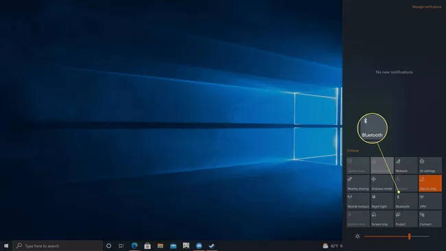 How To Connect Airpods To an HP Laptop1