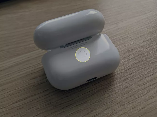 How To Connect Airpods To an HP Laptop3