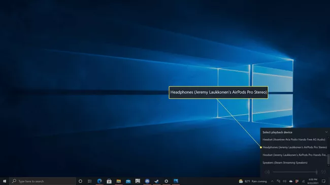 How To Connect Airpods To an HP Laptop5 1